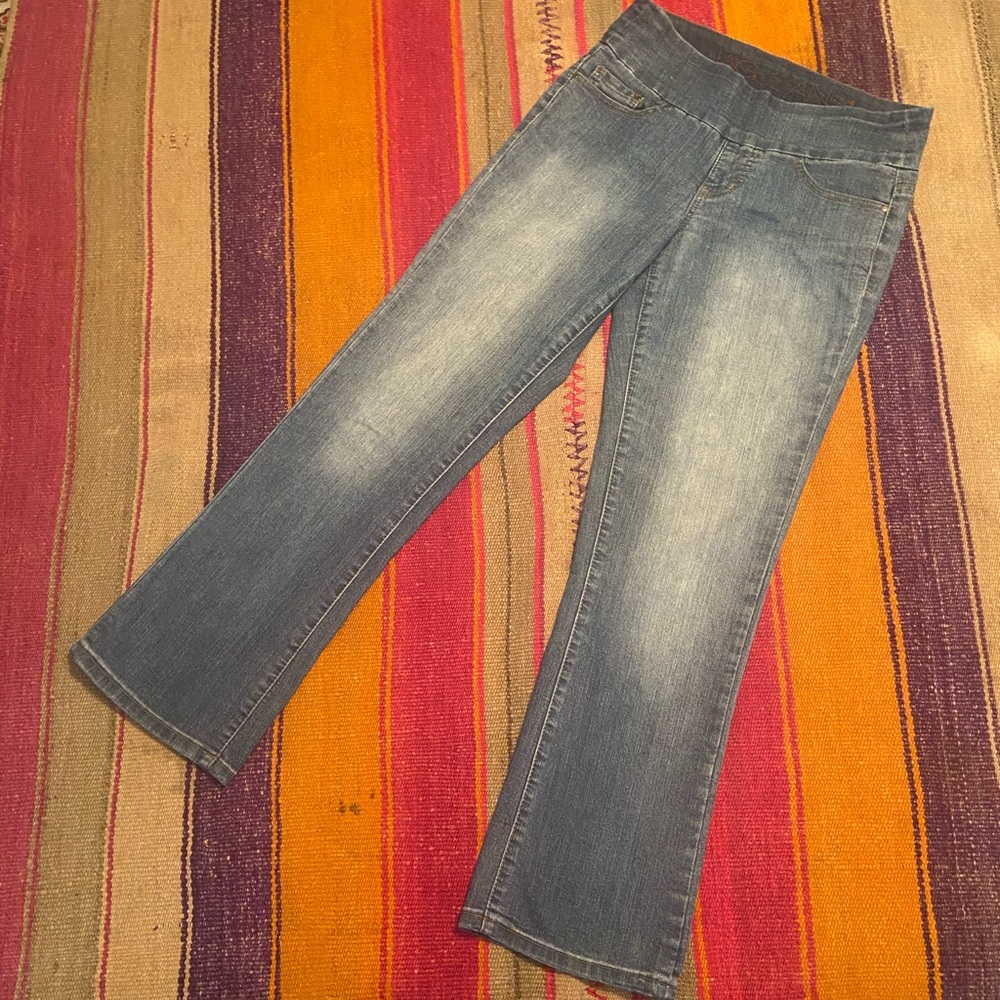 Jag Jeans Pull On